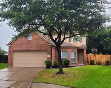 22626 Goss Spring Court S - Photo Thumbnail 3