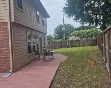 22626 Goss Spring Court S - Photo Thumbnail 34