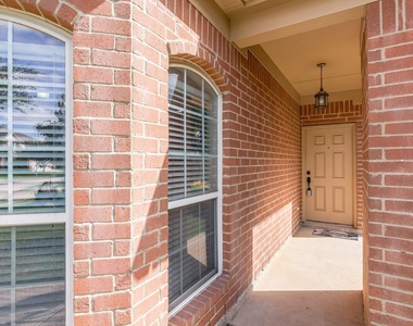 22626 Goss Spring Court S - Photo Thumbnail 4