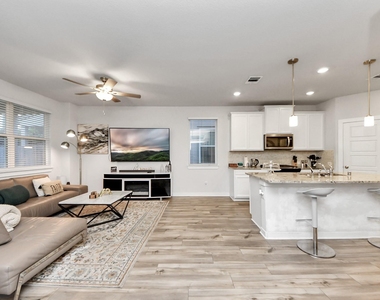 8207 Rising Stream Drive - Photo Thumbnail 1