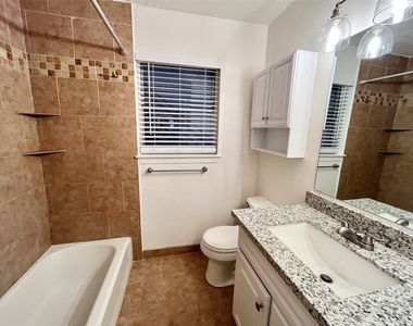 3603 Murworth Drive - Photo Thumbnail 9