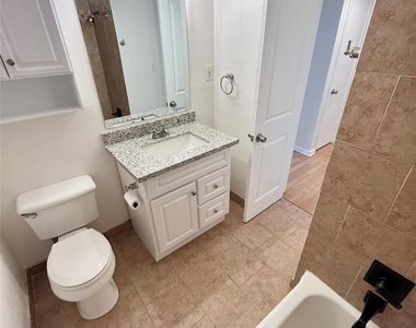 3603 Murworth Drive - Photo Thumbnail 8