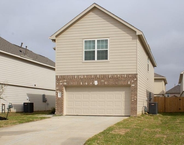 18606 Tarlo River Trail - Photo Thumbnail 1