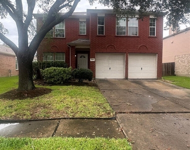 2842 Sandberry Drive - Photo Thumbnail 1