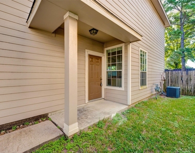 16535 Cairngrove Lane - Photo Thumbnail 2