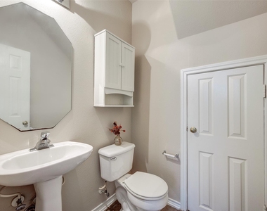 16535 Cairngrove Lane - Photo Thumbnail 13