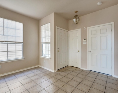 16535 Cairngrove Lane - Photo Thumbnail 3