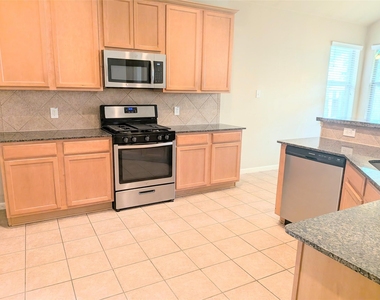 4911 Spring Showers Court - Photo Thumbnail 5