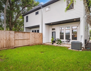 2607 Rosalie Street - Photo Thumbnail 24