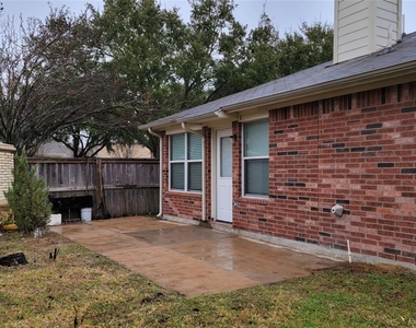 4831 Dark Canyon Court - Photo Thumbnail 22