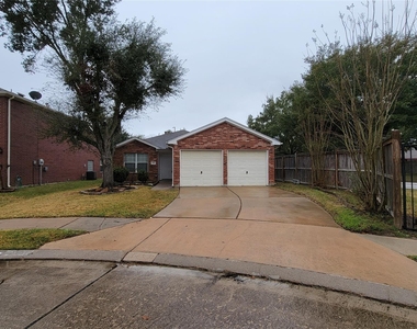 4831 Dark Canyon Court - Photo Thumbnail 24