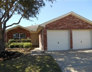 4831 Dark Canyon Court - Photo Thumbnail 1