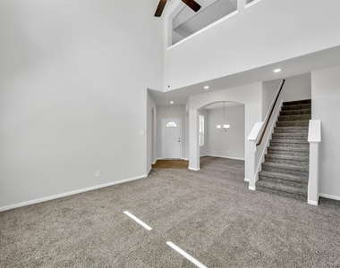 16609 Merry Pines Drive - Photo Thumbnail 7