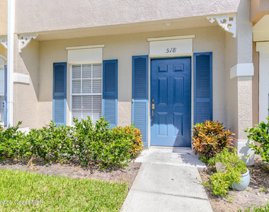 518 Steeplechase Lane - Photo Thumbnail 1