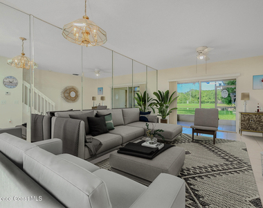 518 Steeplechase Lane - Photo Thumbnail 4