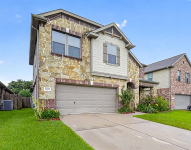 16419 Sheffield Run Drive - Photo Thumbnail 1