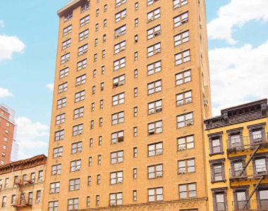 Amsterdam Avenue - Photo Thumbnail 5