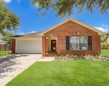 21611 Country Club Green Way - Photo Thumbnail 4