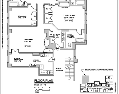 East 68th Street - Photo Thumbnail 15