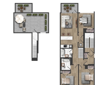 632 Lorimer Street - Photo Thumbnail 12