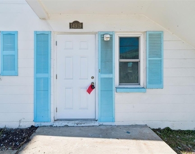 14919 N Bayshore Drive - Photo Thumbnail 1