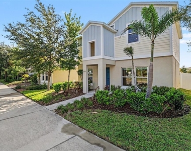 12531 Triple Creek Boulevard - Photo Thumbnail 1