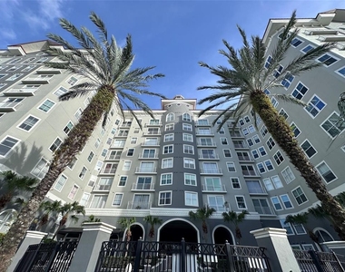 700 S Harbour Island Boulevard - Photo Thumbnail 29