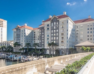 700 S Harbour Island Boulevard - Photo Thumbnail 1