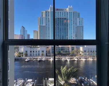 700 S Harbour Island Boulevard - Photo Thumbnail 2