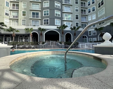 700 S Harbour Island Boulevard - Photo Thumbnail 22