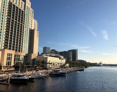 700 S Harbour Island Boulevard - Photo Thumbnail 33