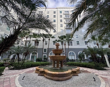 700 S Harbour Island Boulevard - Photo Thumbnail 28
