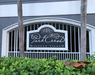 700 S Harbour Island Boulevard - Photo Thumbnail 36
