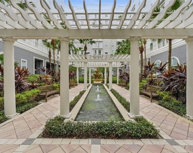 700 S Harbour Island Boulevard - Photo Thumbnail 26