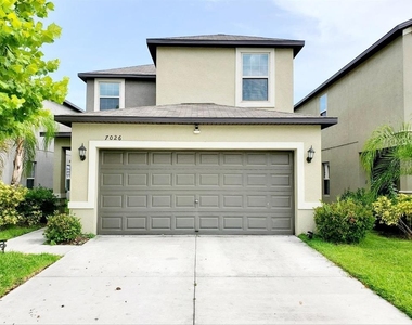 7026 Samuel Ivy Drive - Photo Thumbnail 1
