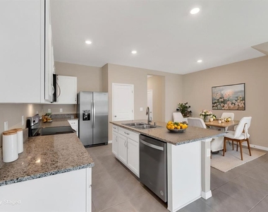 3507 Marigold Patch Court - Photo Thumbnail 7