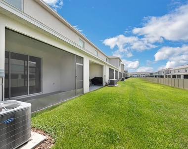 3507 Marigold Patch Court - Photo Thumbnail 24