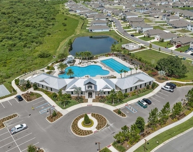 3507 Marigold Patch Court - Photo Thumbnail 27