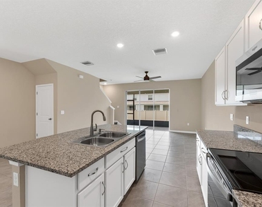 3507 Marigold Patch Court - Photo Thumbnail 11