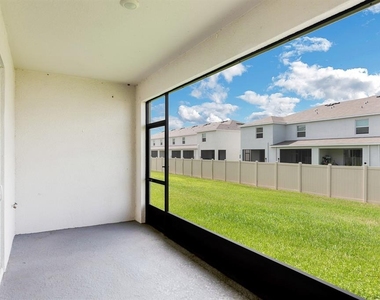 3507 Marigold Patch Court - Photo Thumbnail 22