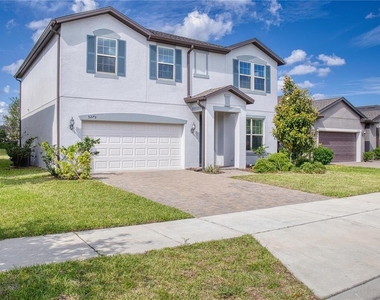 5270 Brydon Woods Circle - Photo Thumbnail 1