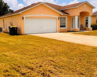 27 Flatfish Drive - Photo Thumbnail 1