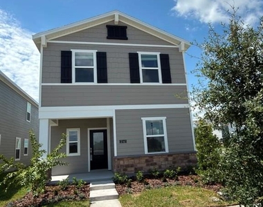 5161 Marlberry Court - Photo Thumbnail 2