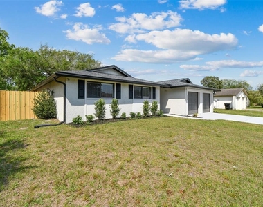 2258 George Wythe Road - Photo Thumbnail 1
