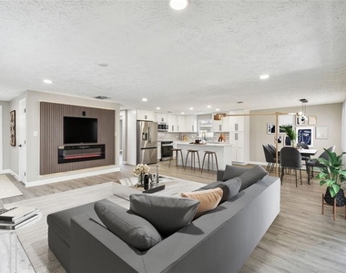 2258 George Wythe Road - Photo Thumbnail 3