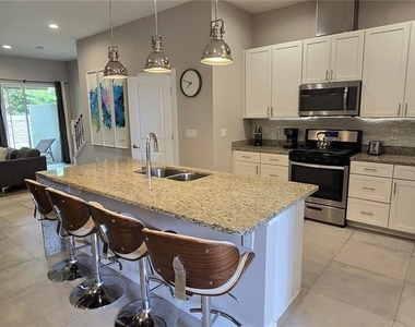 2608 Sunrise Shores Drive - Photo Thumbnail 2