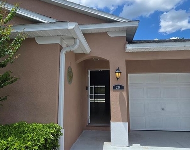 334 Reserve Drive - Photo Thumbnail 1