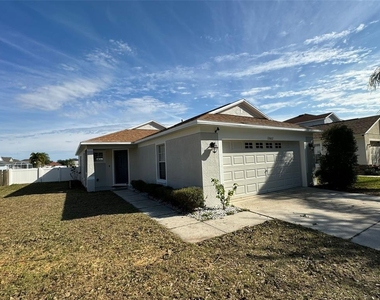 12602 Evington Point Drive - Photo Thumbnail 2