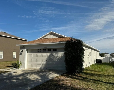 12602 Evington Point Drive - Photo Thumbnail 1