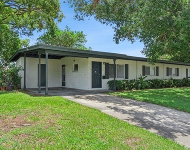 1416 Beatrice Drive - Photo Thumbnail 1